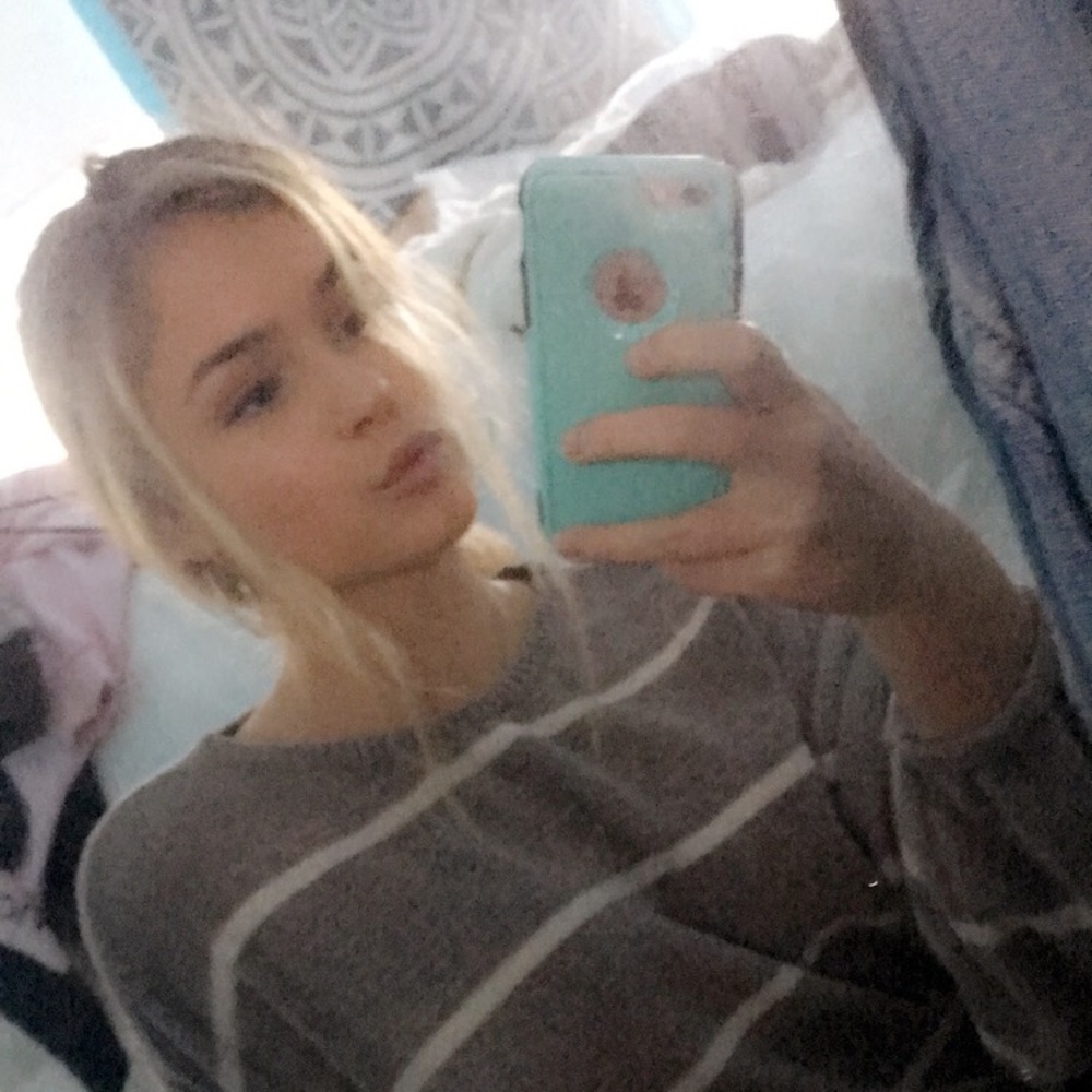 Meet your Posher, Josie